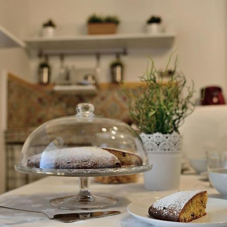 Real Teatro Umberto I Bed and Breakfast Παλέρμο Εξωτερικό φωτογραφία