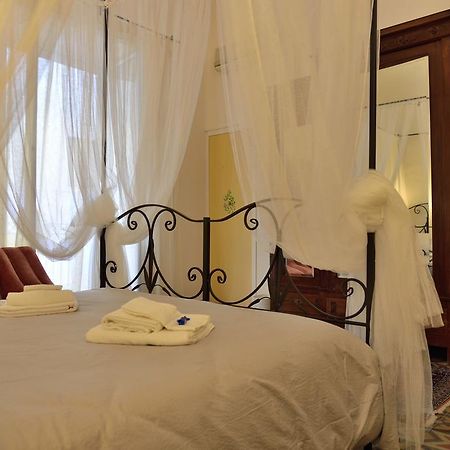 Real Teatro Umberto I Bed and Breakfast Παλέρμο Εξωτερικό φωτογραφία