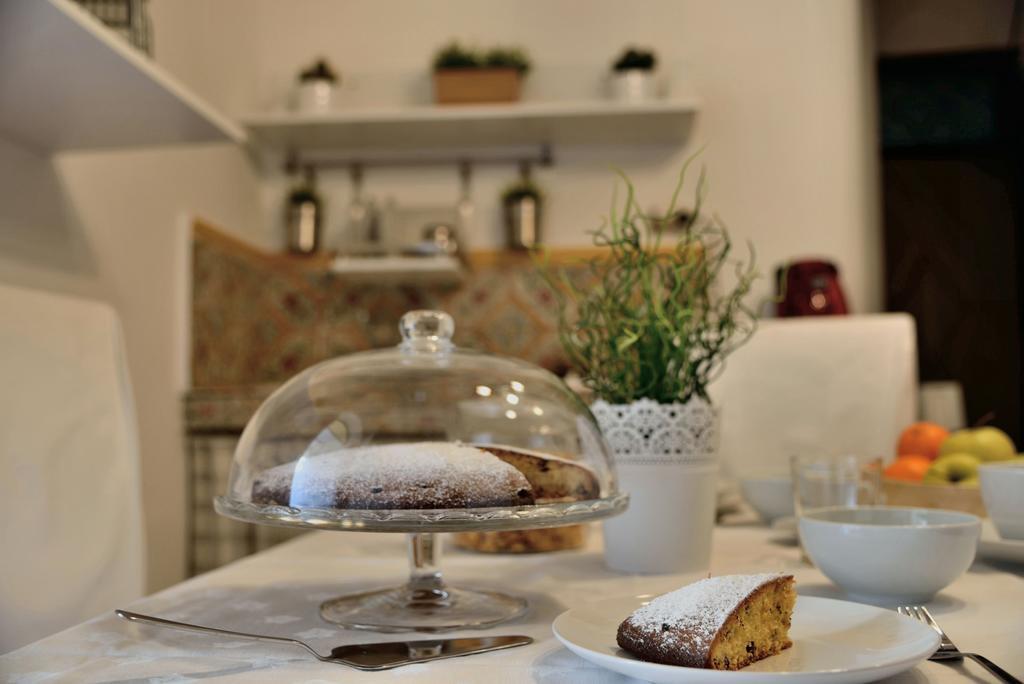 Real Teatro Umberto I Bed and Breakfast Παλέρμο Εξωτερικό φωτογραφία