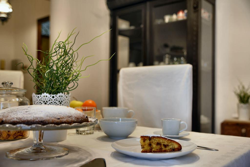 Real Teatro Umberto I Bed and Breakfast Παλέρμο Εξωτερικό φωτογραφία