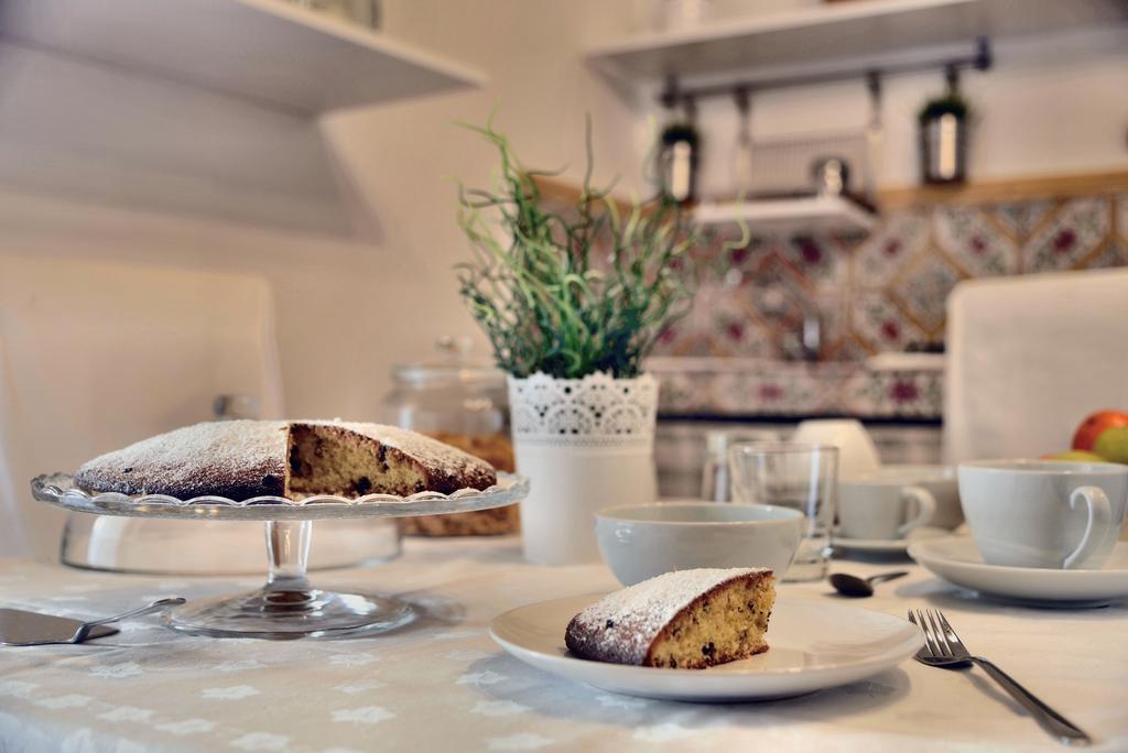 Real Teatro Umberto I Bed and Breakfast Παλέρμο Εξωτερικό φωτογραφία