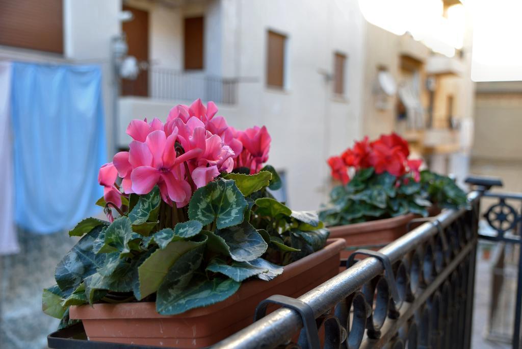 Real Teatro Umberto I Bed and Breakfast Παλέρμο Εξωτερικό φωτογραφία