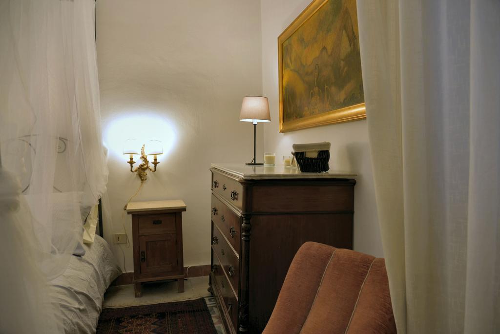 Real Teatro Umberto I Bed and Breakfast Παλέρμο Εξωτερικό φωτογραφία