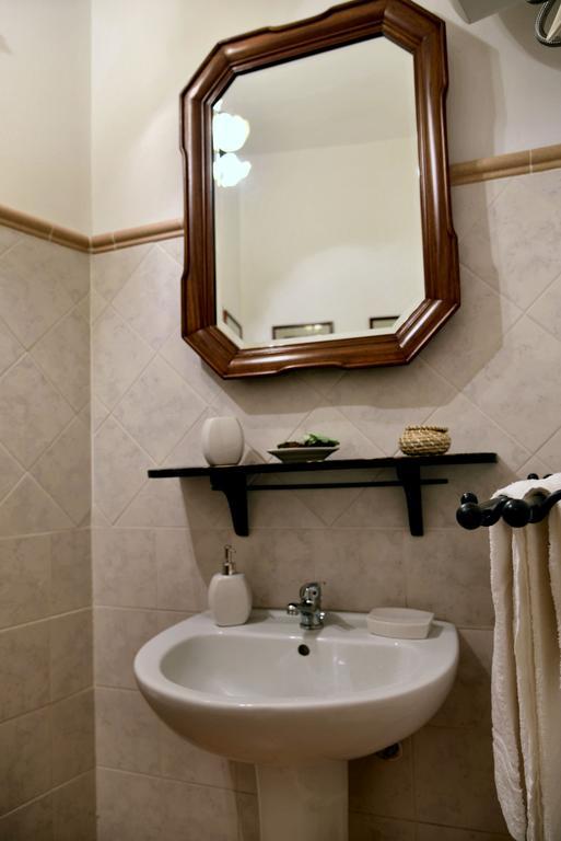 Real Teatro Umberto I Bed and Breakfast Παλέρμο Εξωτερικό φωτογραφία