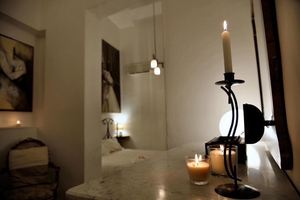 Real Teatro Umberto I Bed and Breakfast Παλέρμο Εξωτερικό φωτογραφία