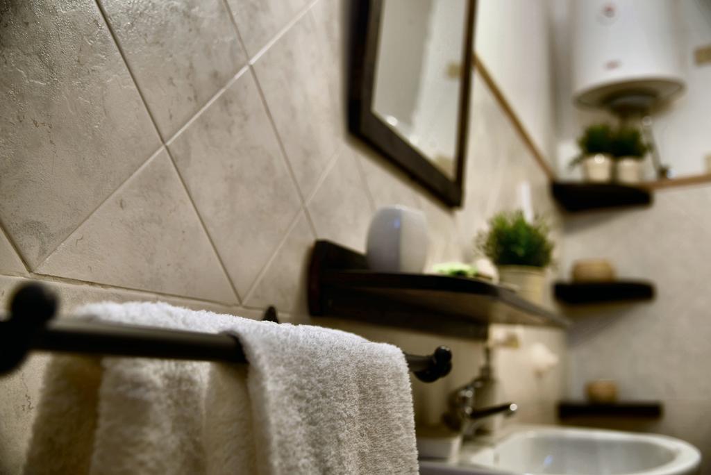 Real Teatro Umberto I Bed and Breakfast Παλέρμο Εξωτερικό φωτογραφία