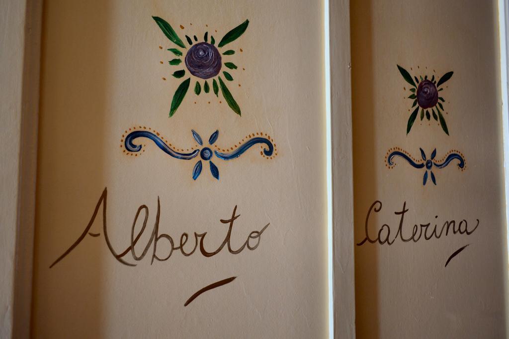 Real Teatro Umberto I Bed and Breakfast Παλέρμο Εξωτερικό φωτογραφία