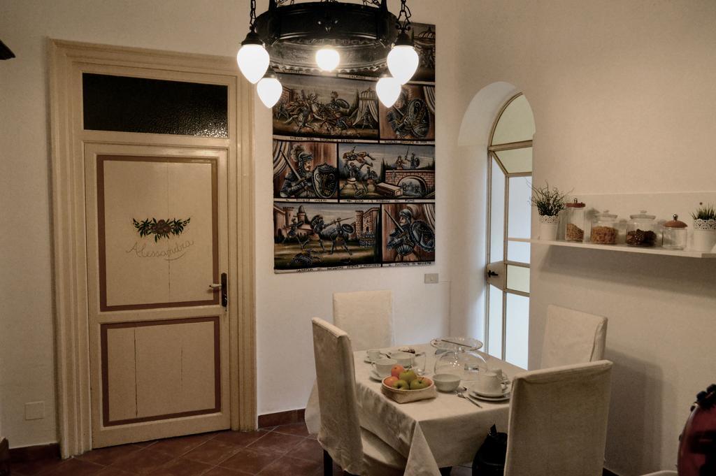 Real Teatro Umberto I Bed and Breakfast Παλέρμο Εξωτερικό φωτογραφία