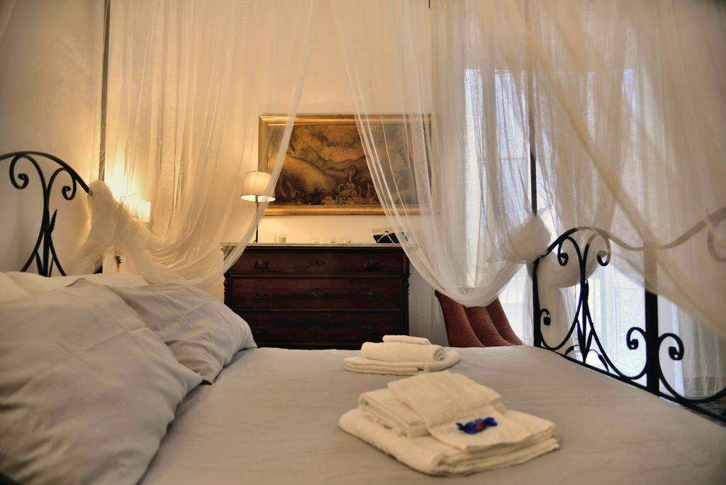 Real Teatro Umberto I Bed and Breakfast Παλέρμο Εξωτερικό φωτογραφία