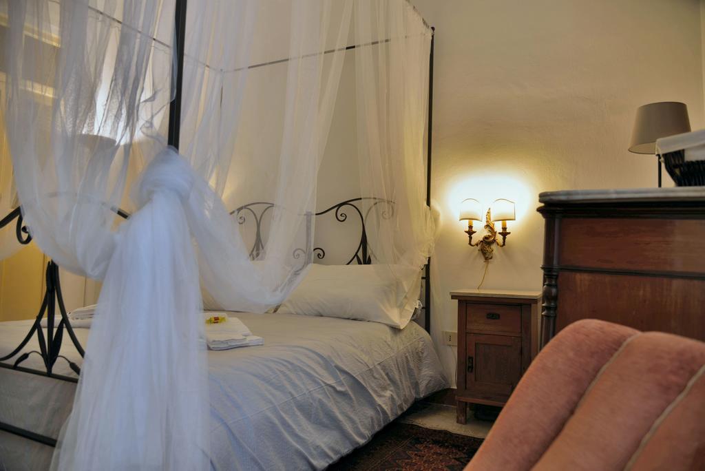 Real Teatro Umberto I Bed and Breakfast Παλέρμο Εξωτερικό φωτογραφία