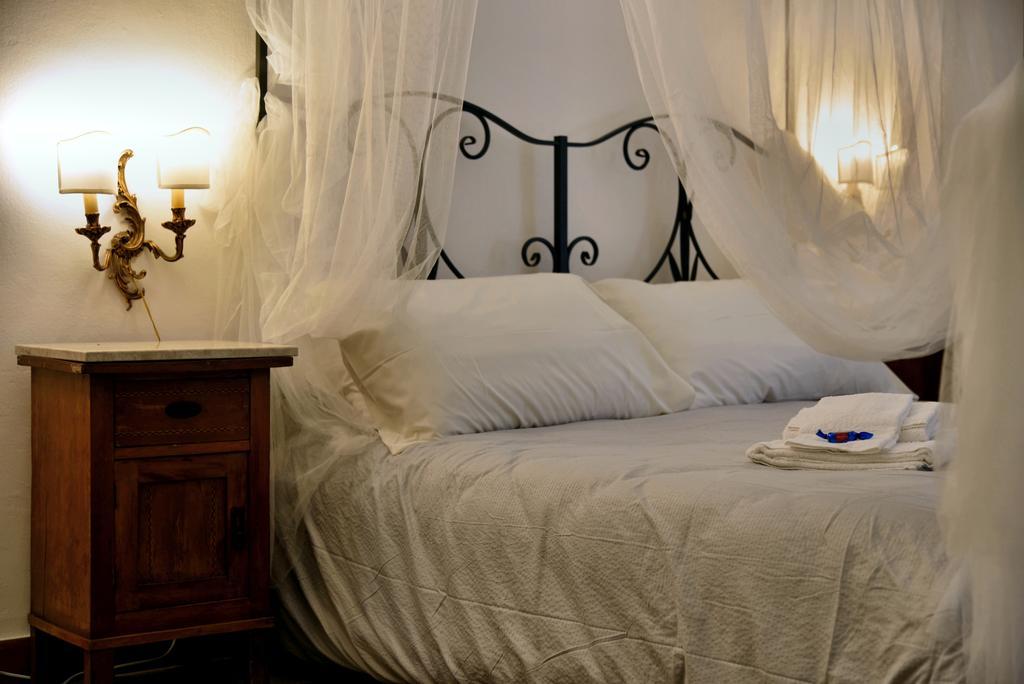 Real Teatro Umberto I Bed and Breakfast Παλέρμο Εξωτερικό φωτογραφία