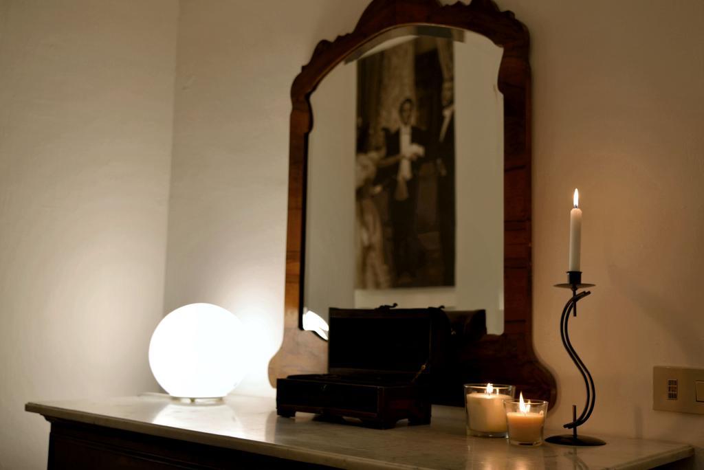Real Teatro Umberto I Bed and Breakfast Παλέρμο Εξωτερικό φωτογραφία