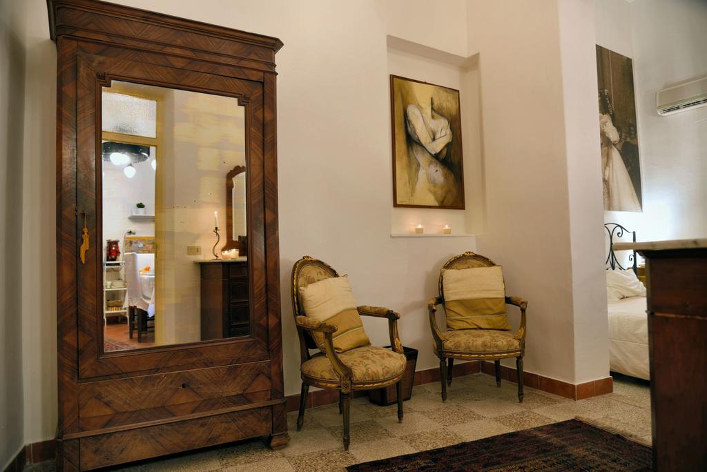 Real Teatro Umberto I Bed and Breakfast Παλέρμο Εξωτερικό φωτογραφία
