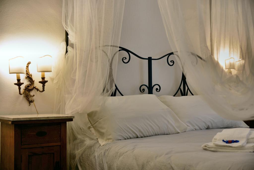 Real Teatro Umberto I Bed and Breakfast Παλέρμο Εξωτερικό φωτογραφία